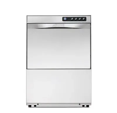 Фронтальные посудомоечные машины МАШИНА ПОСУДОМОЕЧНАЯ DIHR GS 50+DD+DP+EP
