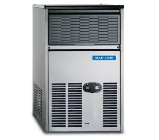 Льдогенераторы ЛЬДОГЕНЕРАТОР BAR LINE BH 3008 AS