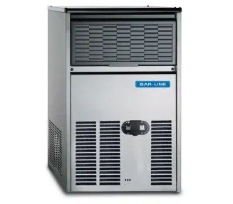 Льдогенераторы ЛЬДОГЕНЕРАТОР BAR LINE BH 3008 AS