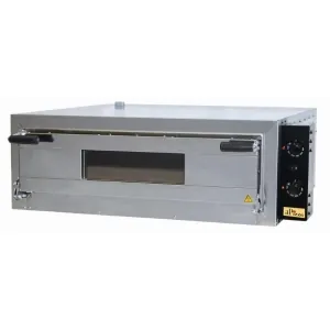 Печь для пиццы подовая ITPIZZA MSE4