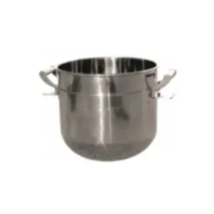 Дежи и тележки для дежей Дежа миксера Starmix 60 л VSPL60