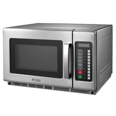 Печи микроволновые Микроволновая печь TMW-1800MD-II Turbo MicroWave