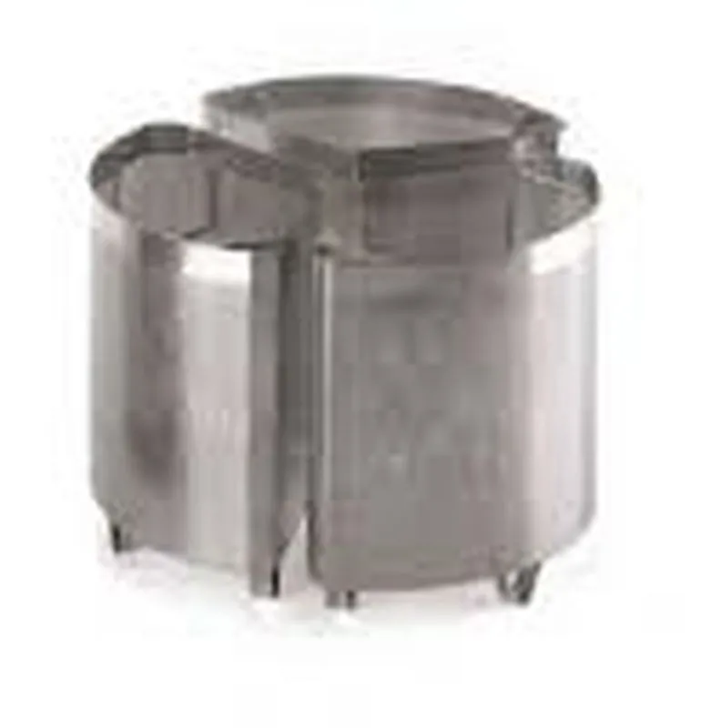 Корзина для котлов 3 секции APACH CHEF LINE GLA800054
