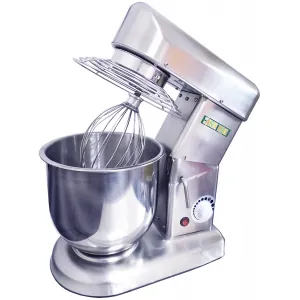 Миксер планетарный Fimar SLB7 220V (CE)