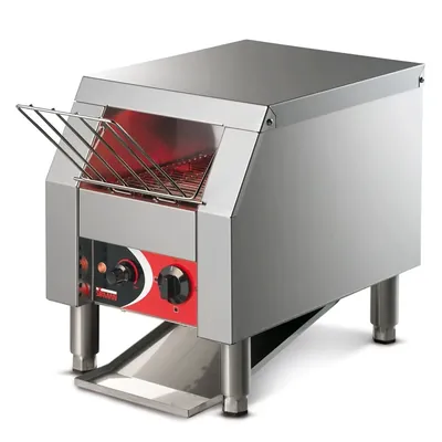 Тостеры ТОСТЕР КОНВЕЙЕРНОГО ТИПА SIRMAN TOSTI 18 VV