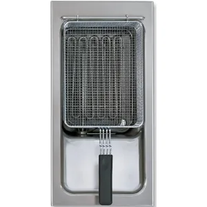 Фритюрница Berner BFEM40