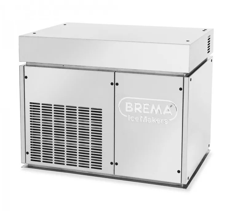 Льдогенераторы ЛЬДОГЕНЕРАТОР BREMA ЧЕШУЯ MUSTER 350W