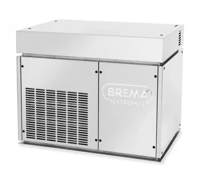 Льдогенераторы ЛЬДОГЕНЕРАТОР BREMA ЧЕШУЯ MUSTER 350W