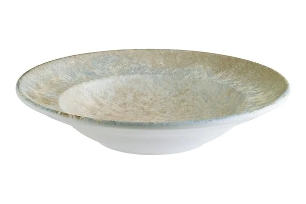 Тарелка глубокая Bonna Luz S-MT-LUZGRM24CK 240 мм, 400 мл