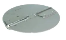 Диск соломка Feuma AE 542352 7Х10ММ