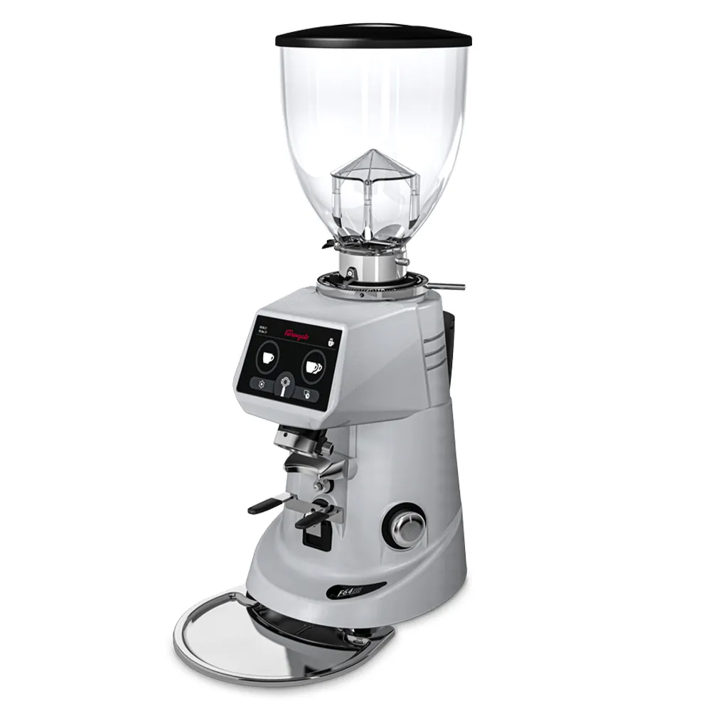 Кофемолка F64 EVO Classic Gray