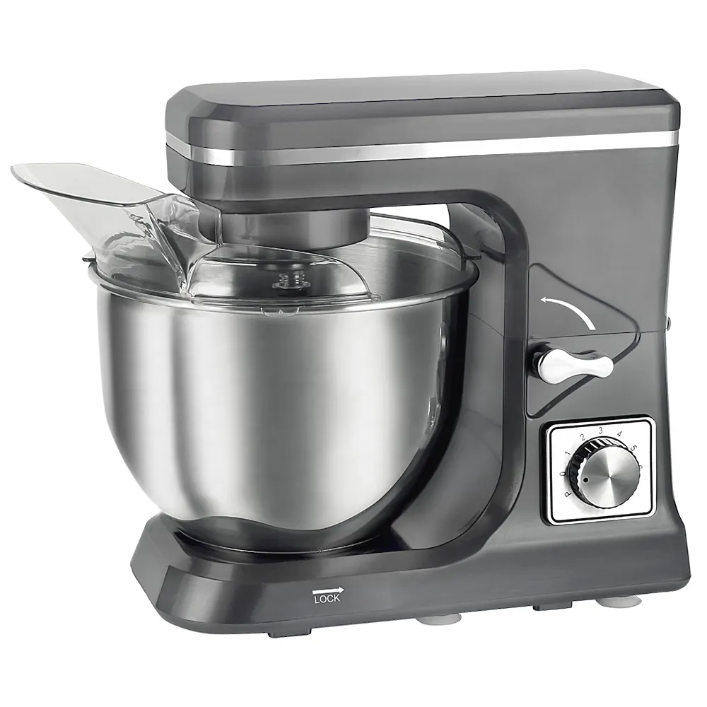 Миксеры планетарные Миксер VA-SM53GR