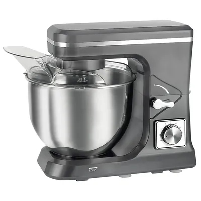 Миксеры планетарные Миксер VA-SM53GR
