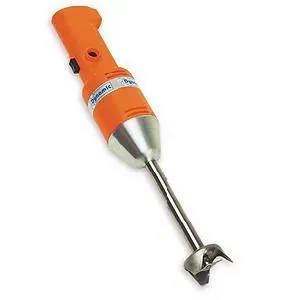 Миксеры погружные и гомогенизаторы Миксер Dynamic MINI 160 V MX010.V