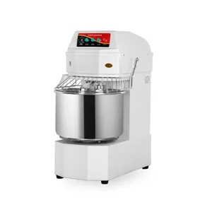 Тестомесы спиральные ТЕСТОМЕС HURAKAN HKN-80SN2V