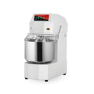 Тестомесы спиральные ТЕСТОМЕС HURAKAN HKN-80SN2V
