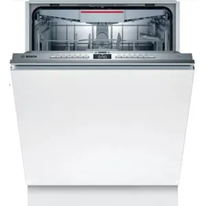 Фронтальные посудомоечные машины Машина посудомоечная фронтальная Bosch SMV4HVX31E