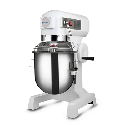 Миксеры планетарные МИКСЕР ПЛАНЕТАРНЫЙ STARFOOD B15M