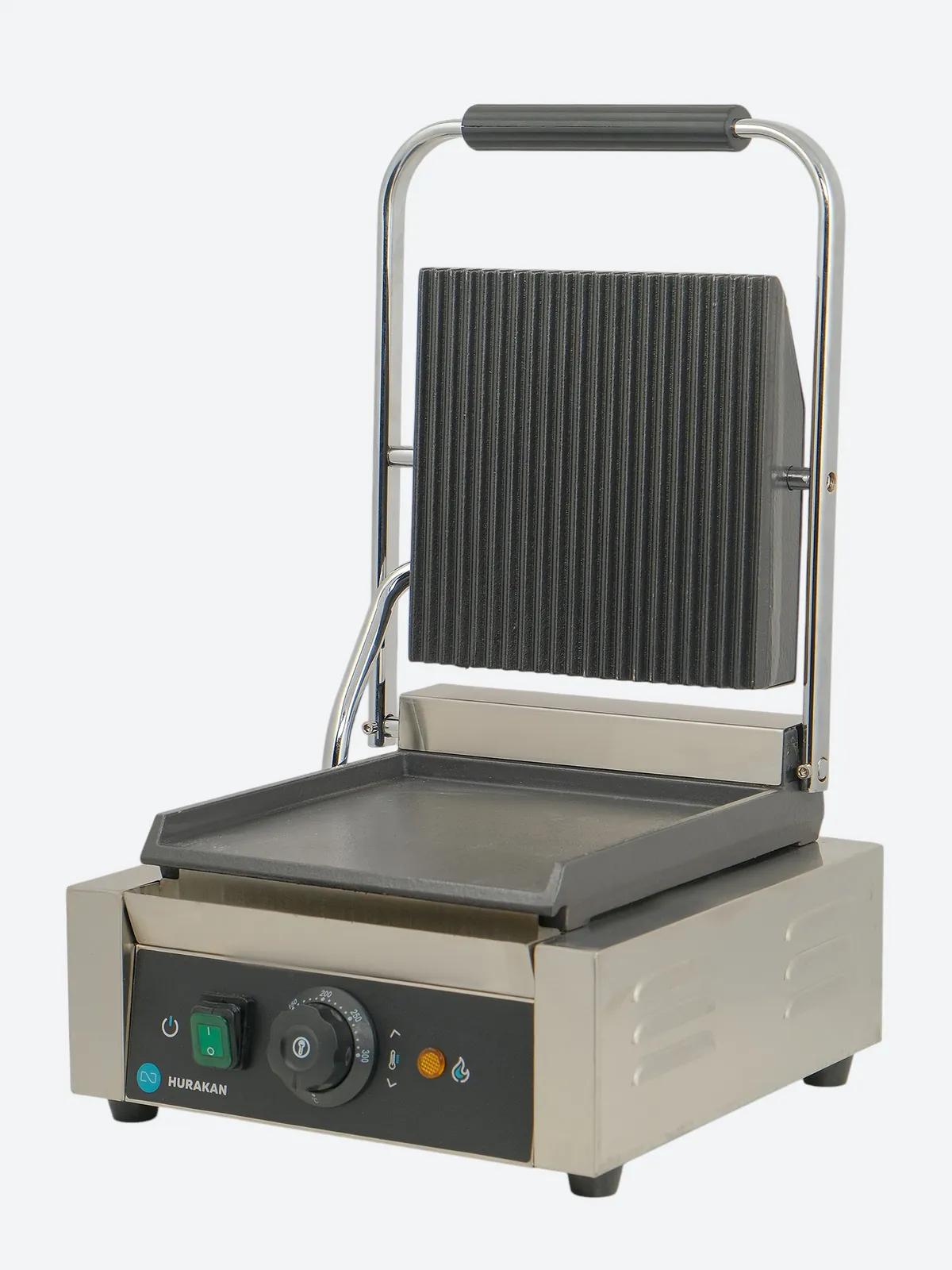 Гриль контактный Hurakan HKN-PE22L
