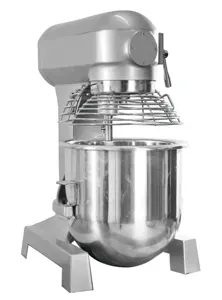 Миксеры планетарные МИКСЕР ПЛАНЕТАРНЫЙ HURAKAN HKN-IP15M