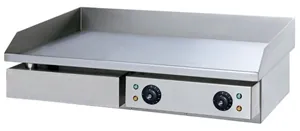 Поверхность жарочная Starfood EN 820A