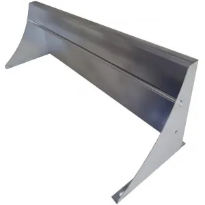 Полка настенная Assum ПН-П2-10/3 (1000х300х220)