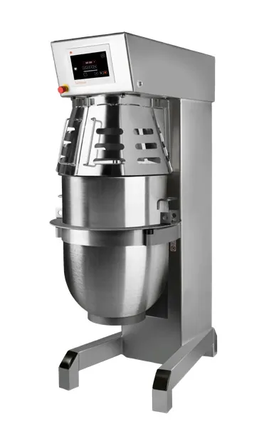 Миксеры планетарные МИКСЕР ПЛАНЕТАРНЫЙ VARIMIXER AR200 VL-5/AT/EI