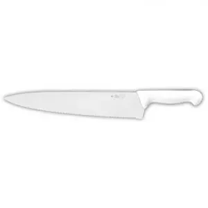 Кухонные ножи и заточка Нож поварской L 31см с широким лезвием GIESSER 8455 31 w