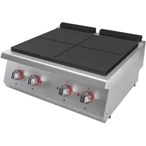 Плита электрическая настольная Vortmax SEC 78