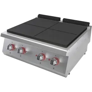 Плита электрическая настольная Vortmax SEC 78
