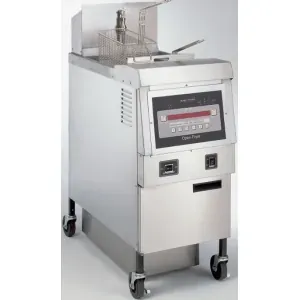 Фритюрницы Фритюрница Henny Penny OFE-321 (Computron 8000)