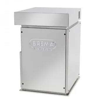 Льдогенераторы ЛЬДОГЕНЕРАТОР BREMA ЧЕШУЯ M1000 SPLIT CO2