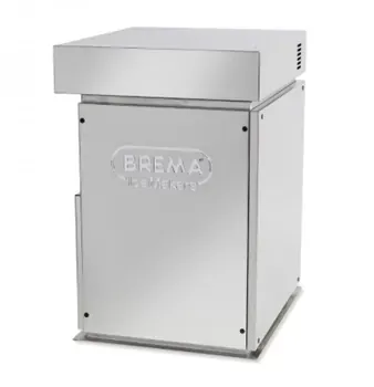 Льдогенераторы ЛЬДОГЕНЕРАТОР BREMA ЧЕШУЯ M1000 SPLIT CO2