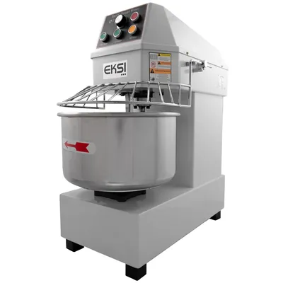 Тестомесы спиральные Тестомес EKSI SH20B, спиральный