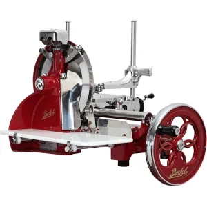 Слайсер Berkel Flywheel (Volano) P15 red