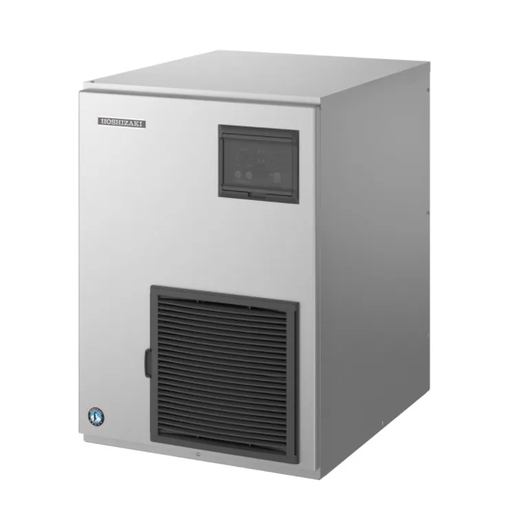 Льдогенераторы ЛЕДОГЕНЕРАТОР HOSHIZAKI FM-150AKE-HCN-SB