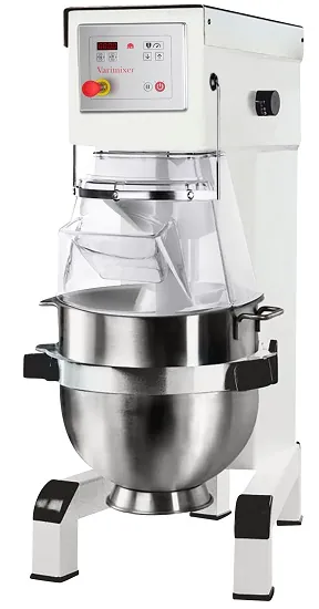 Миксеры планетарные МИКСЕР ПЛАНЕТАРНЫЙ VARIMIXER AR100 VL-1S