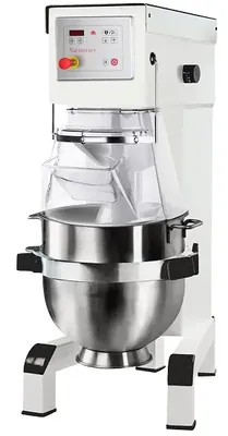 Миксеры планетарные Миксер планетарный Varimixer AR100 VL-1S
