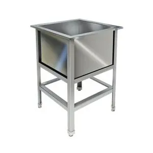Ванны моечные Ванна моечная Kayman ВМ-311/530