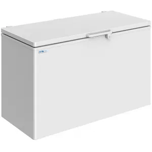 Ларь морозильный Italfrost CF500S R290 (ЛН 500 R290) 6 корзин