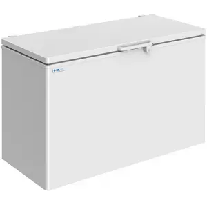 Ларь морозильный Italfrost CF500S R290 (ЛН 500 R290) 6 корзин