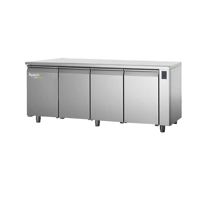Стол морозильный APACH CHEF LINE LTFM1111TR