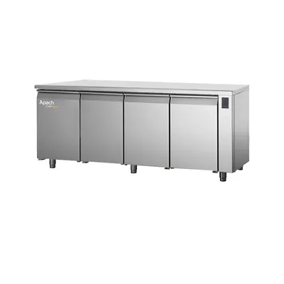 Столы холодильные СТОЛ МОРОЗИЛЬНЫЙ APACH CHEF LINE LTFMGN1111TR