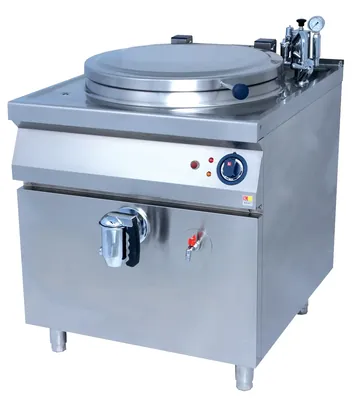 Котлы пищеварочные КОТЕЛ 900СЕР KOGAST EK-T9/100-O
