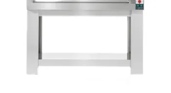 Подставка под печь для пиццы CUPPONE TIEPOLO STP 635L/3