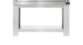 Подставка под печь для пиццы CUPPONE TIEPOLO STP 635L/3