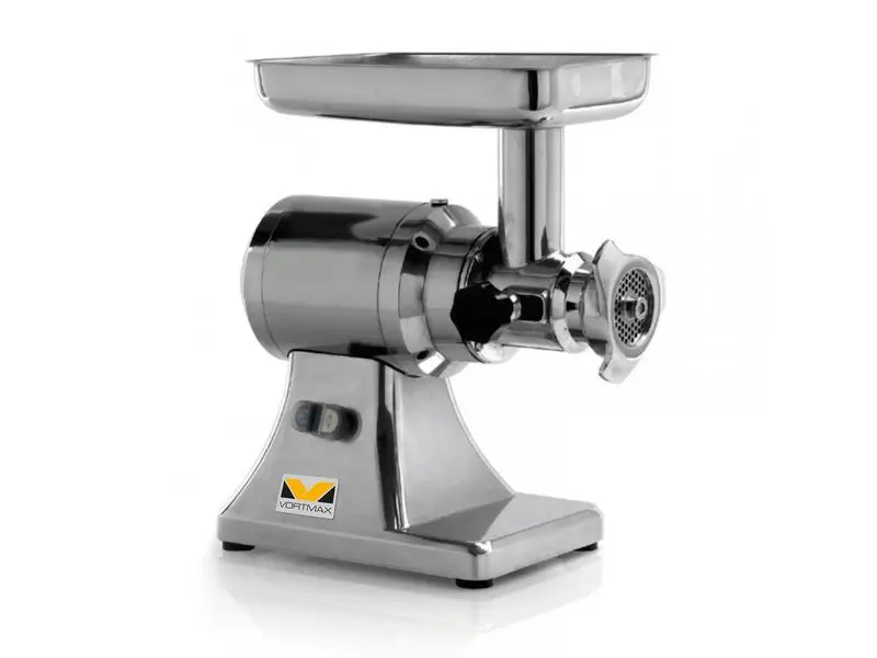 Мясорубка Vortmax MMFS 22TU 220V, total unger, 300 кг/ч, лит. ножи