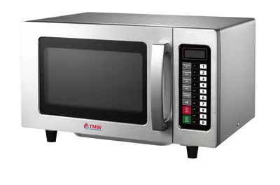 Печи микроволновые Печь микроволновая Turbo Micro Wave TMW-1100NEL-II