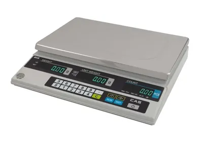 Весы порционные ВЕСЫ ЭЛ.ПОРЦИОННЫЕ CAS CS-5