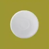 Чашки, кружки, блюдца Longda Bone China Co., Ltd Блюдце кофейное CYCNO061000 серия NOVO (12,5см)